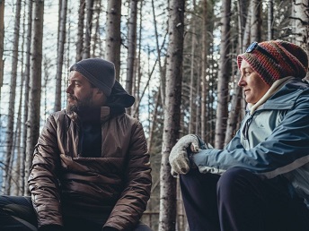 IL CODICE DEL BOSCO - In streaming su OPENDDB