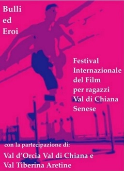 BULLI ED EROI 2025 - Entra nel vivo il programma