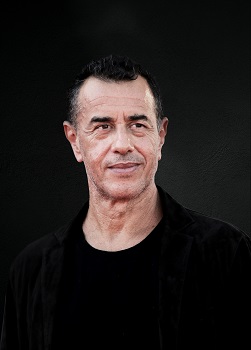 REGGIO FILM FESTIVAL 24 - Targa Zavattini a Matteo Garrone