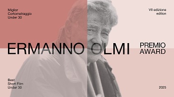 PREMIO ERMANNO OLMI 7 - I finalisti