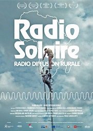 RADIO SOLAIRE - Al cinema dal 17 novembre