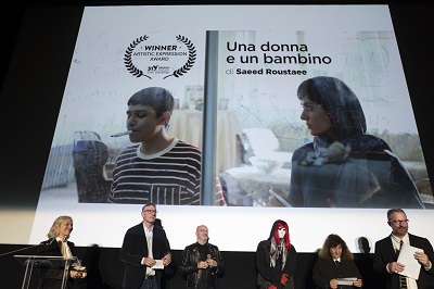 MEDFILM FESTIVAL 31 - I premi