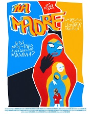 TUA MADRE - Il regista Leonardo Malaguti incontrer il pubblico il 19 novembre a Roma