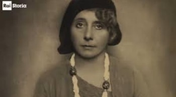 MARGHERITA SARFATTI. LA REGINA SENZA CORONA - Il 14 novembre in prima serata su Rai Storia