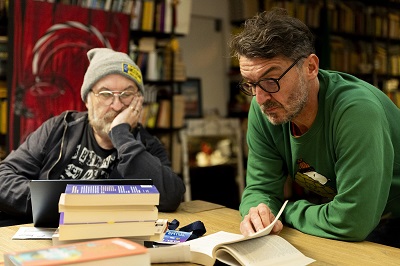 IL GORILLA - La nuova serie verr girata nel 2026