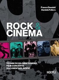 ROCK & CINEMA - Sabato 15 novembre a Milano
