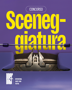 BREF INTERNATIONAL SHORT FILM FESTIVAL 2 - Nasce il concorso sceneggiature