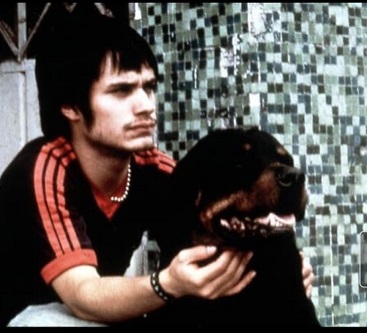 MUESTRA DE CINEMA MEXICANO OTONO 2025 - Premio per 