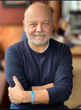 L'ITALIA NEL CINEMA, IL CINEMA IN ITALIA - Un ciclo di incontri a Prato con Federico Berti