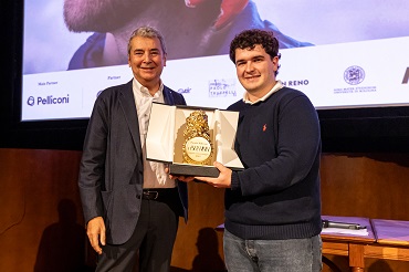 VISIONI ITALIANE 31 - I premi