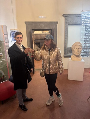 BULLI ED EROI 2025 - I premi