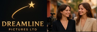 DREAMLINE PICTURES - Giuseppe M. Andreani nuovo Chief Executive Officer