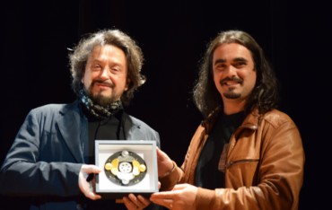 VITERBOSHORT 2 - I vincitori