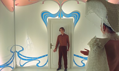 ORFEO - Luca Vergoni: 