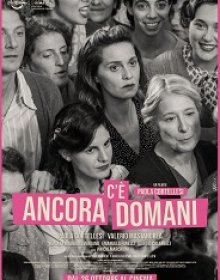C'E' ANCORA DOMANI - Vinto l'Oscar del cinema cinese