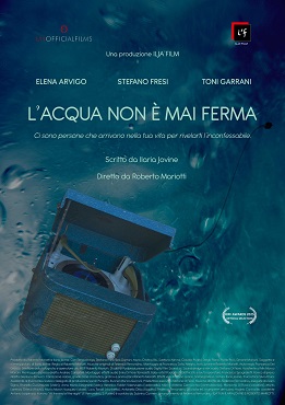 RIFF - ROME INDEPENDENT FILM FESTIVAL 24 - Il 21 novembre in programma 