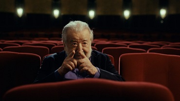 L'INCATO - Il 27 novembre proiezione speciale al Cinema Arlecchino di Milano