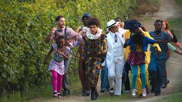 TORINO FILM INDUSTRY 8 - Gli appuntamenti di COORPI