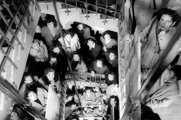 CINEMATECA 2 - La rassegna dedicata al cinema d'archivio sul lago di Como