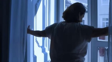 IL MOMENTO DI PASSAGGIO - Il 22 novembre su Rai Storia per il ciclo Documentari dAutore.