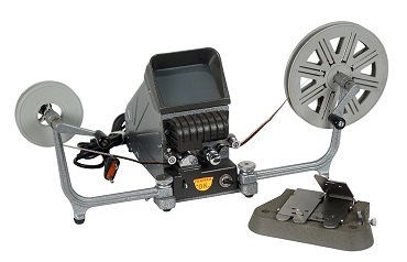 LA MAGIA DELLA LUCE, PELLICOLA CHE PASSIONE - Dal 13 dicembre 2025 al 26 febbraio 2026 a Biella