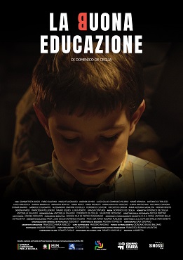 LA BUONA EDUCAZIONE - Continua il percorso nei festival internazionali