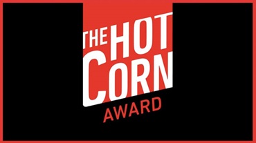 HOT CORN AWARDS 1 - I vincitori