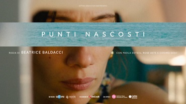 PUNTI NASCOSTI - Al cinema dal 25 novembre