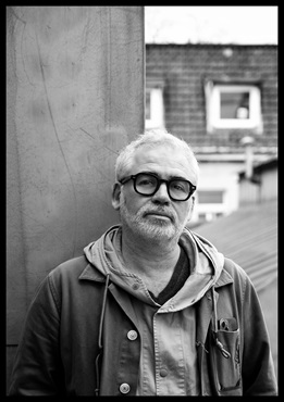 DORICO INTERNATIONAL FILM FESTIVAL 22 - Ospite il regista francese Stphane Briz