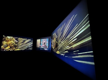 PLURIBUS MULTIMEDIA FEST 4 - Il 27 novembre al JUS Museum la premiazione dei cortometraggi immersivi vincitori