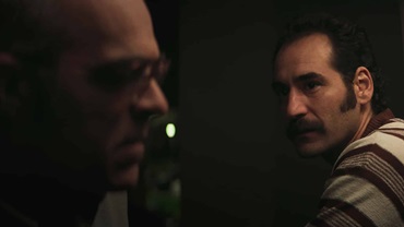 NOIR IN FESTIVAL 35 - Un nuovo film del concorso e la giuria per il cinema completano il programma