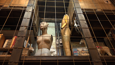 PERSO[A]NOMALIA - Il 2 dicembe proiezione allIstituto Polacco di Roma