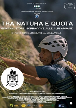 CINEMA DUOMO ROVIGO - Il 28 novembre Giorgia Lorenzato e Manuel Zarpellon presentano 