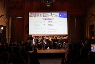 TORINO FILM INDUSTRY 8 - Stanziati altri 12 milioni per il Piemonte Film TV Fund