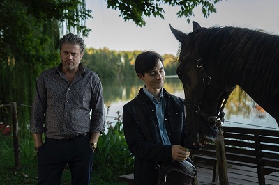 TORINO FILM FESTIVAL 43 - LAGHAT - UN SOGNO IMPOSSIBILE di Michael Zampino