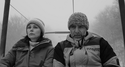 TORINO FILM FESTIVAL 43 - SEPARAZIONI di Stefano Chiantini