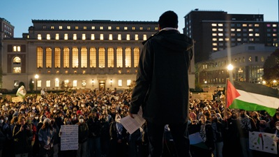 TFF43 - Intervista a Michael T. Workman, co-regista di 