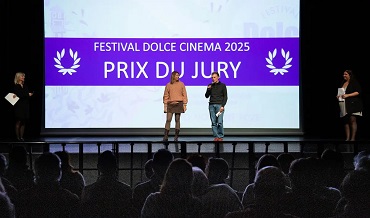 RENCONTRES DU CINEMA ITALIEN DE GRENOBLE ET EN ISERE 19 - Il palmares