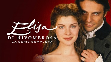 NEXO+ - Debuttano i canali TV Christmas Time E Top Serie - Elisa di Rivombrosa