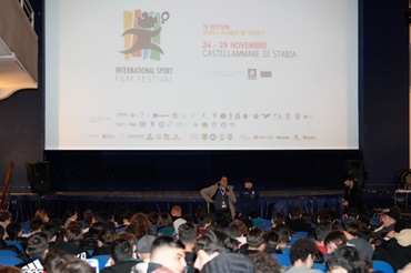 INTERNATIONAL SPORT FILM FESTIVAL 2025 - I vincitori