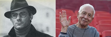 IL TERRORISTA - Omaggio a Gian Maria Volont