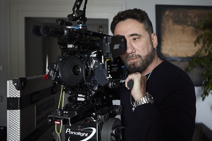 THE NAMELESS BALLAD - Zampaglione riapre le porte dellincubo