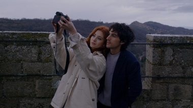 C'E' UN POSTO NEL MONDO - Proiezione a Firenze il 6 dicembre