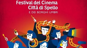 FESTIVAL DEL CINEMA DI SPELLO XV - Prime anticipazioni