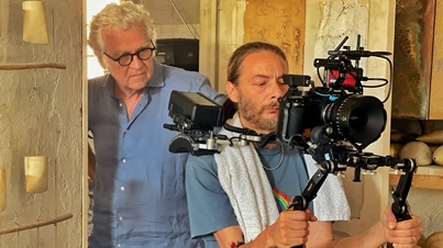 GIRO DI BANDA - Prosegue la distribuzione