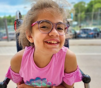 ACHILLE - Il cortometraggio diretto da Greta Scarano per Fondazione Telethon