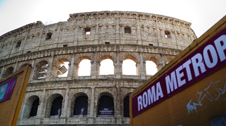 ROMA SOTTERRANEA - In arrivo su History Channel e sui canali Rai