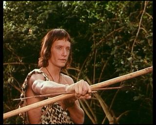 ORZOWEI - IL FIGLIO DELLA SAVANA - La serie completa in home video