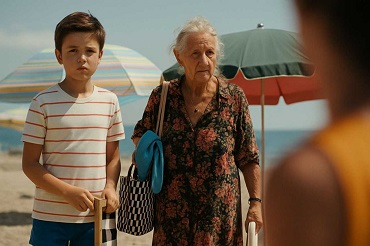 GIOIA MIA - L'8 dicembre Margherita Spampinato presenta il film al Cinema Astra di Firenze