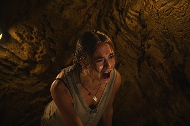 NOIR IN FESTIVAL 35 - Chiusura con 